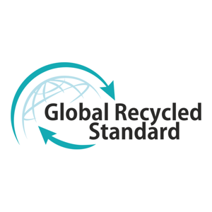 GRS certified