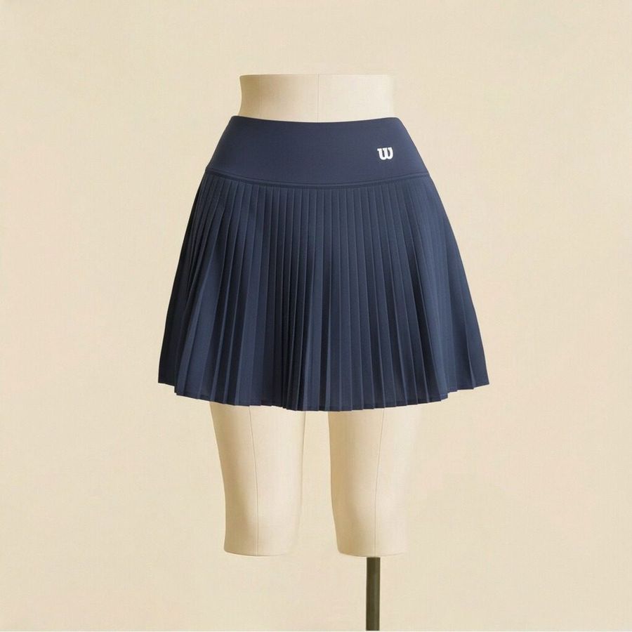 Golf & Tennis style 2026-05-22 — 95% Terylene 5%Elastane