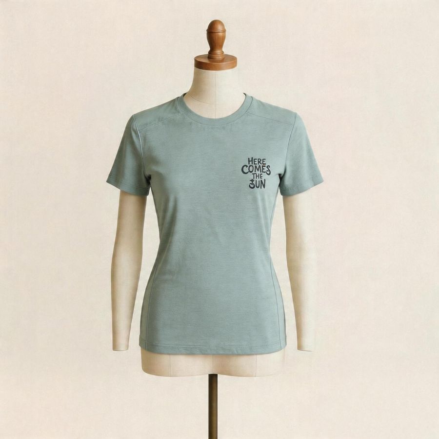 Golf & Tennis style LY-TE-047 — 100% Polyester