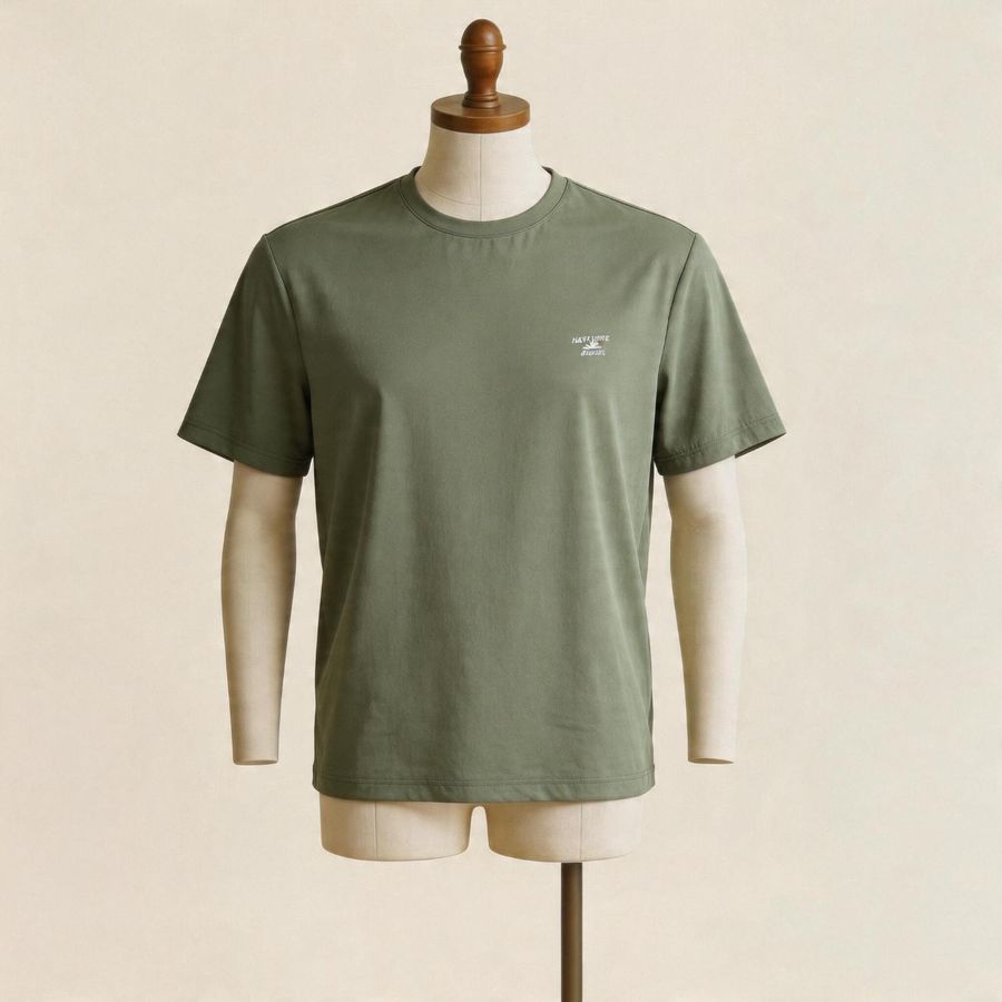 Golf & Tennis style LY-TE-044 — 100% Polyester