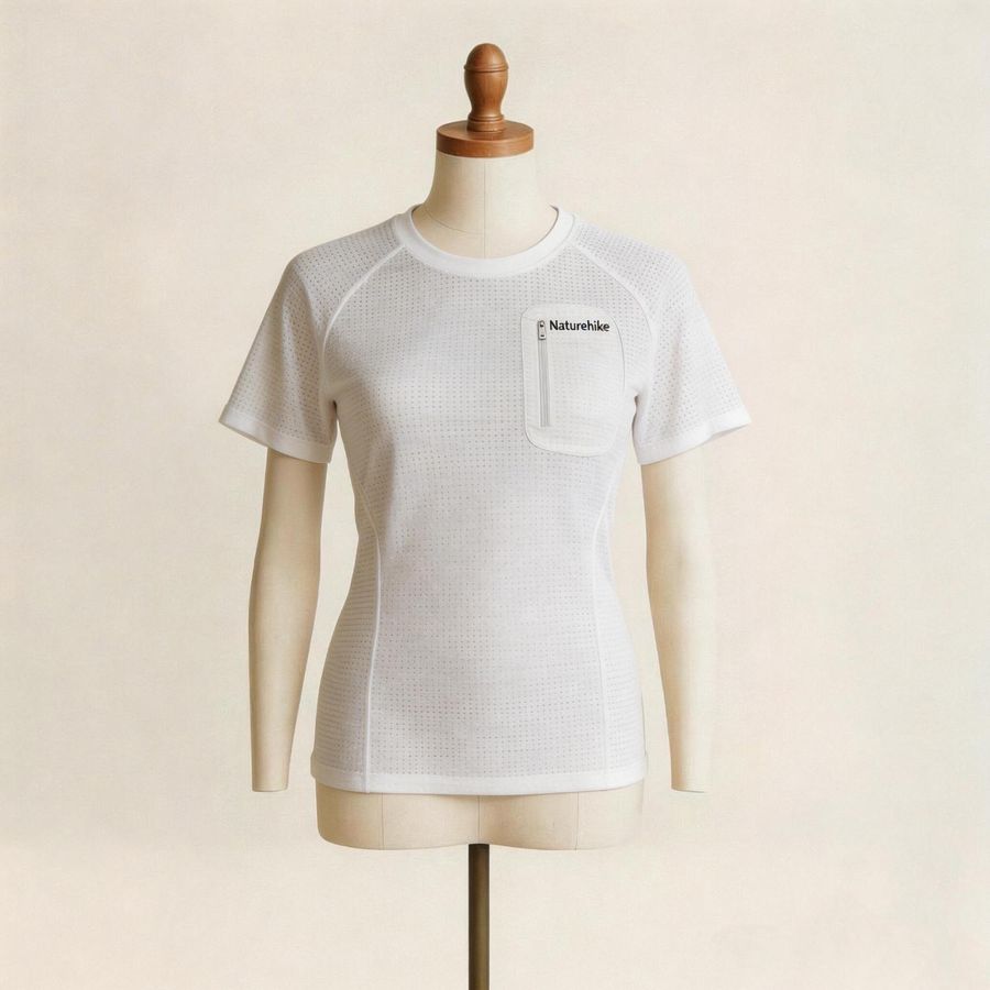 Golf & Tennis style LY-TE-036 — 100% Polyester