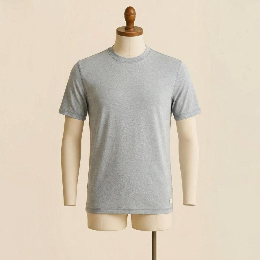 Golf & Tennis style LY-TE-056 — 89% Recycled Polyester 11% Elastane
