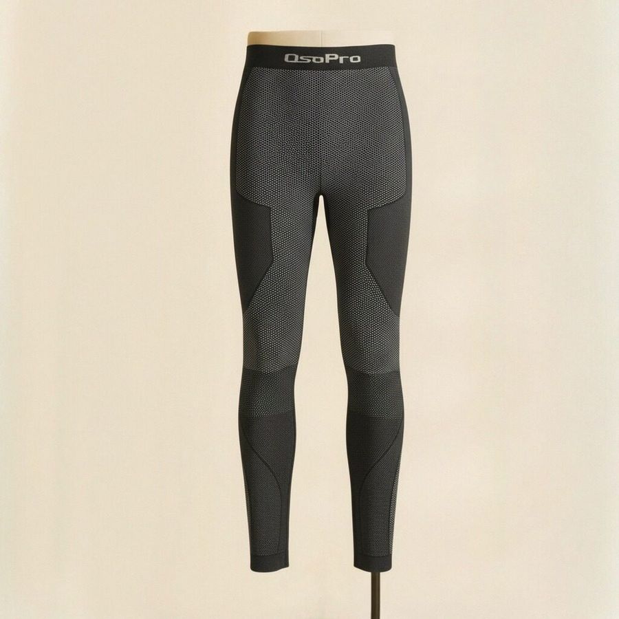 Seamless style OP081401 — 70% PP 25% PA 5% EA