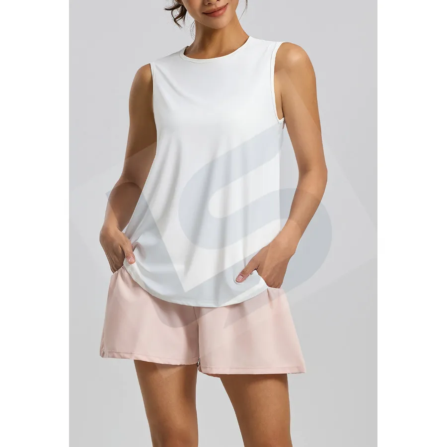 LS-B0015 White front view — original product photograph