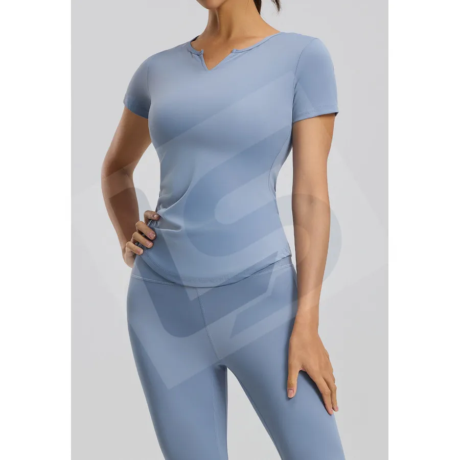 LS-B0020 Blue front view — original product photograph