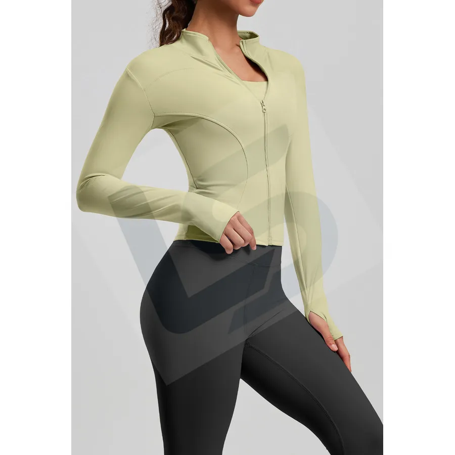 LS-B0021 Women's Activewear Set in Black Variant 11, original product photograph