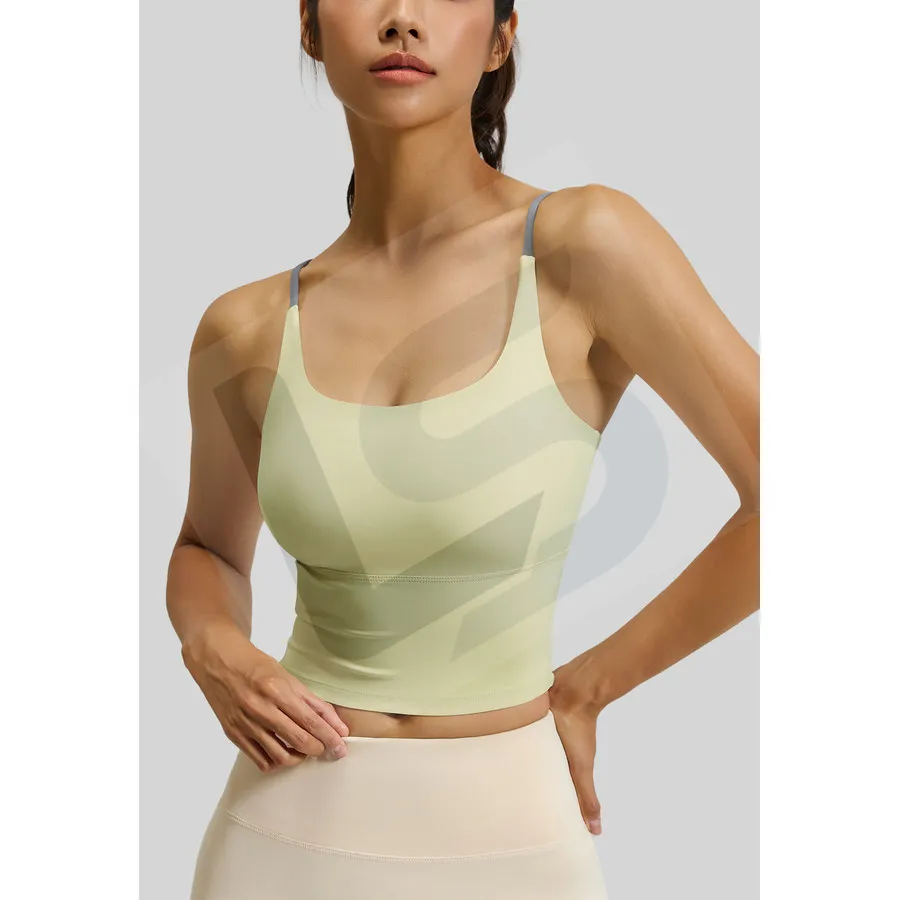 LS-B0028 Green front view — original product photograph