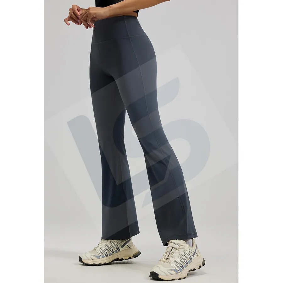 LS-B0038 Grey Variant 1 front view — original product photograph