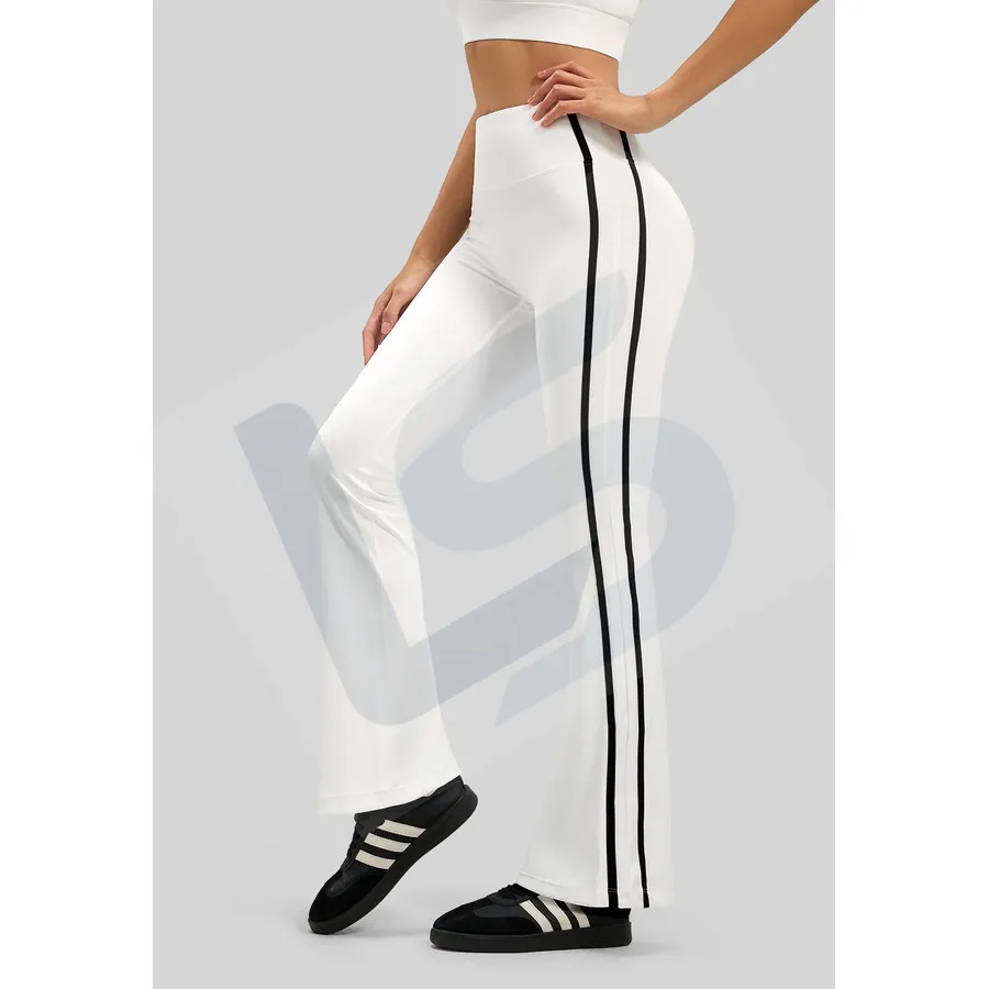 LS-B0039 White front view — original product photograph
