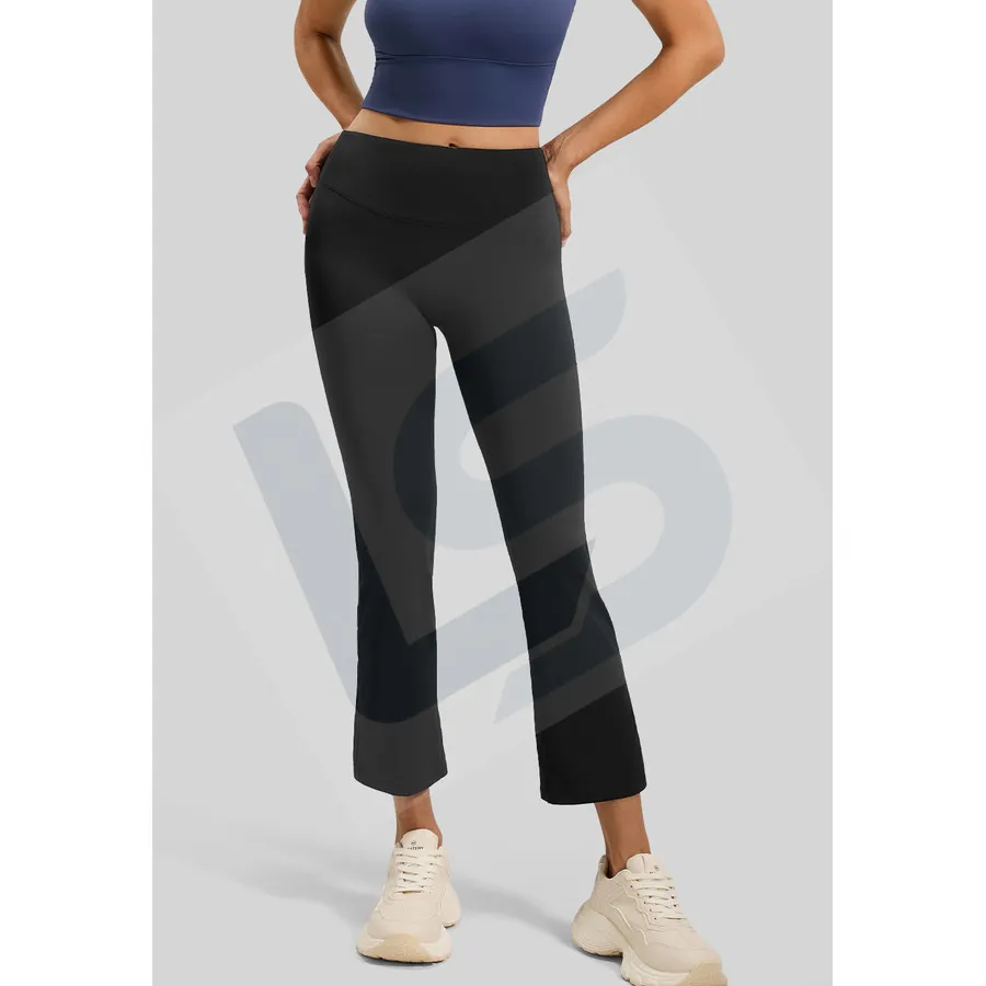 LS-B0042 Black front view — original product photograph