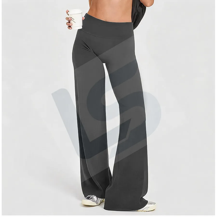 LS-B0044 Women's Active Pants in Star Grey Pants, original product photograph