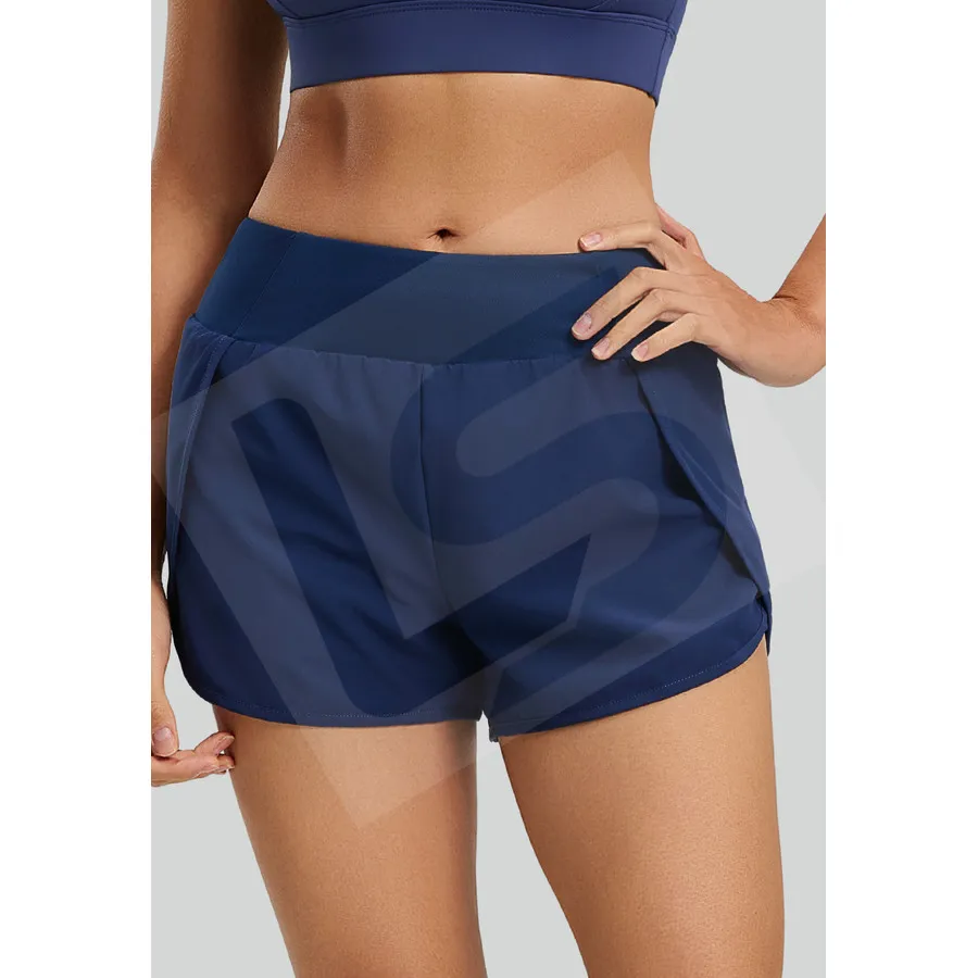 LS-B0048 Blue front view — original product photograph