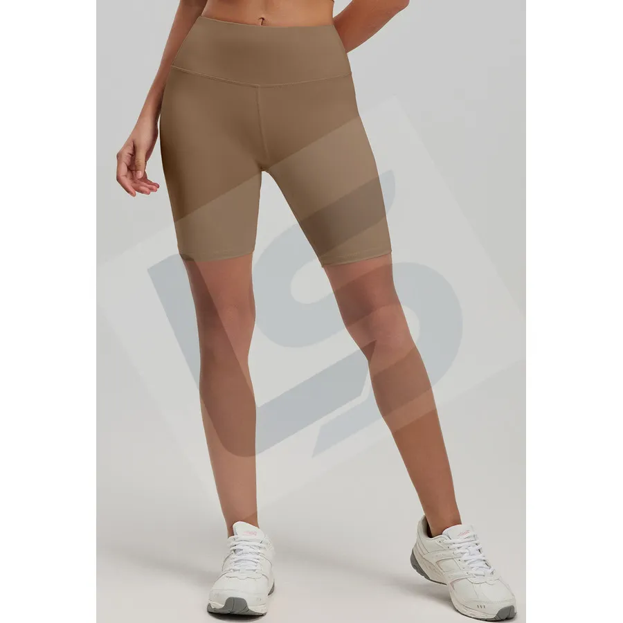LS-B0051 Women's Training Shorts in Color Variant 10, original product photograph