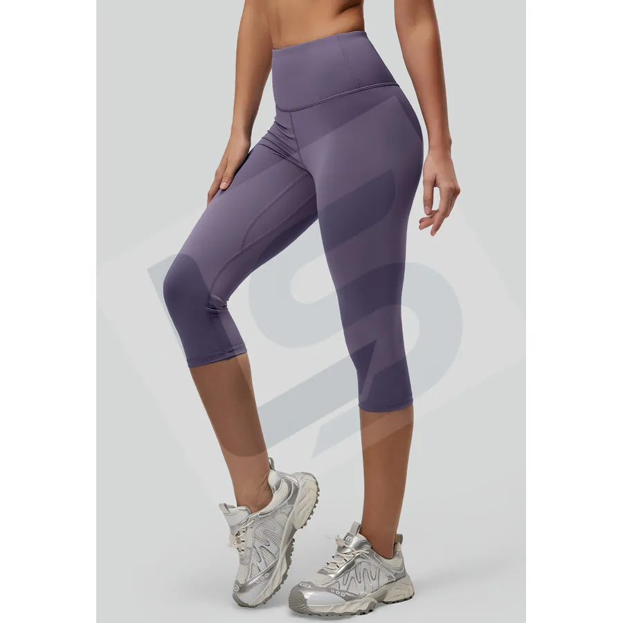LS-B0052 Purple front view — original product photograph
