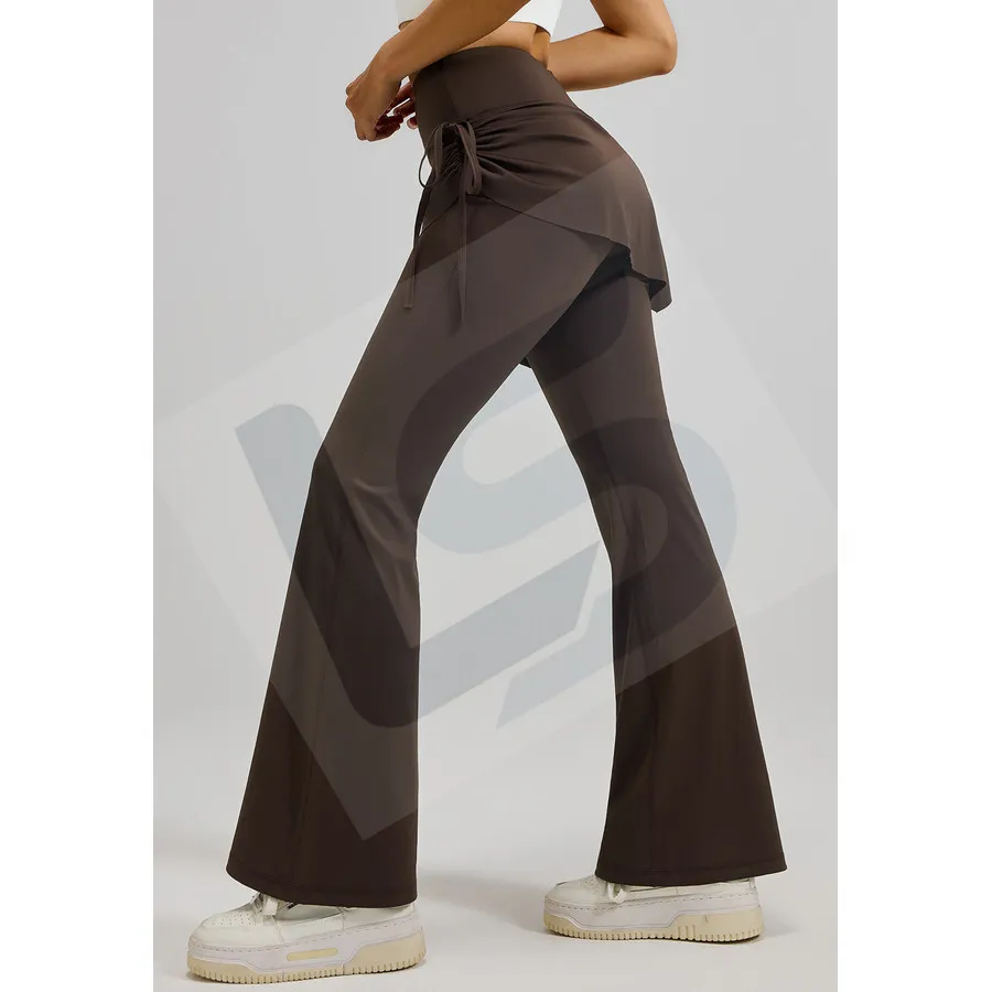 LS-B0056 Coffee front view — original product photograph
