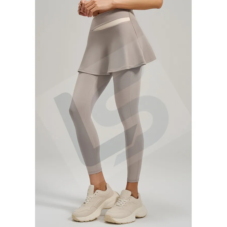 LS-B0059 Toffee front view — original product photograph