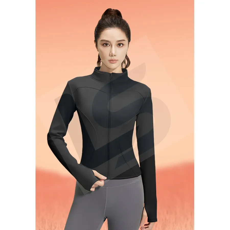 LS-B0069 Black Variant 1 front view — original product photograph