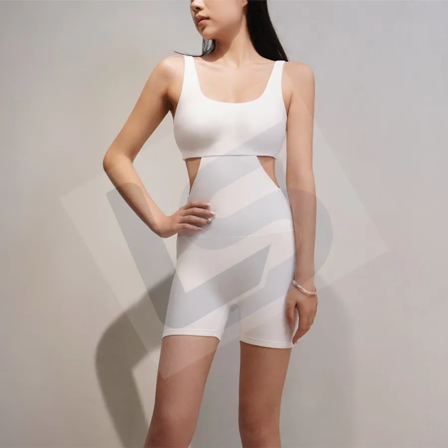 LS-B0095 Purple Dress front view — original product photograph