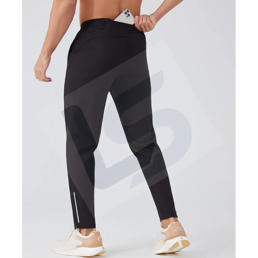 LS-B0127 Red front view — original product photograph
