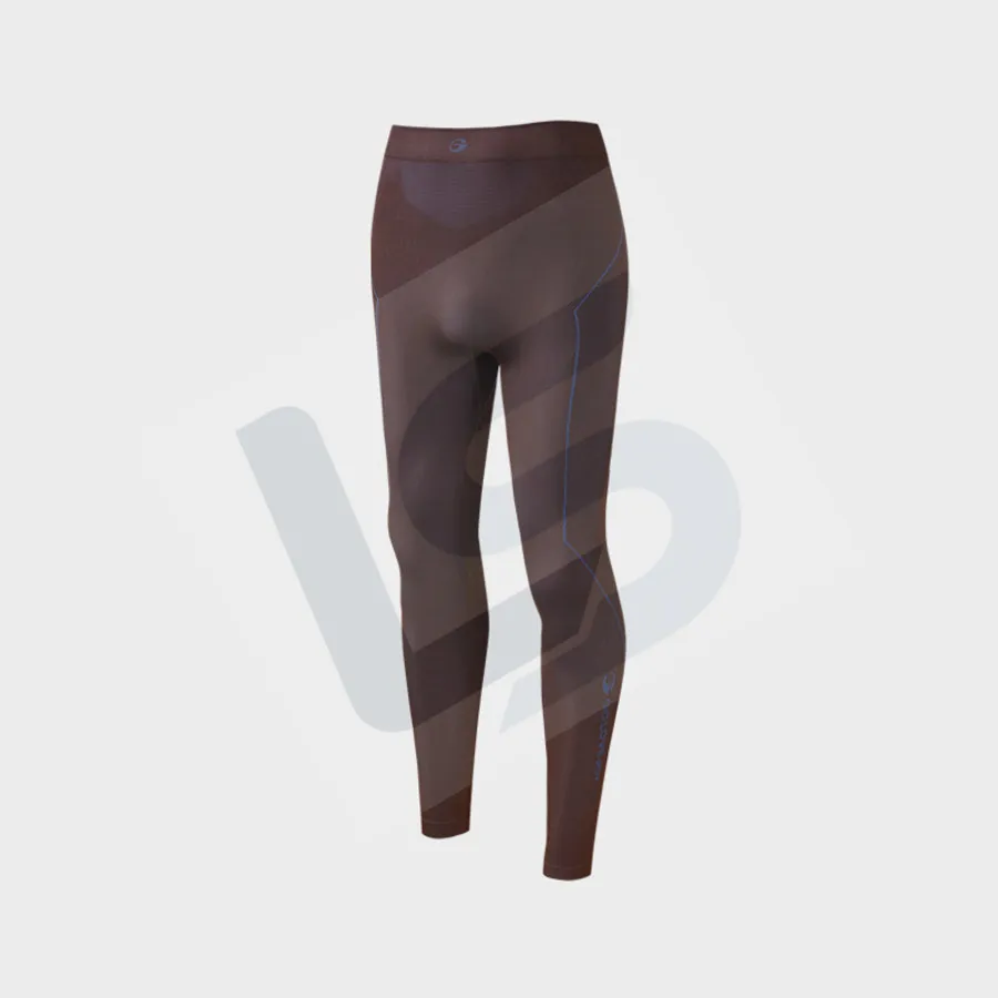LS-B0152 Unisex Activewear Set in Blue Variant 2, original product photograph