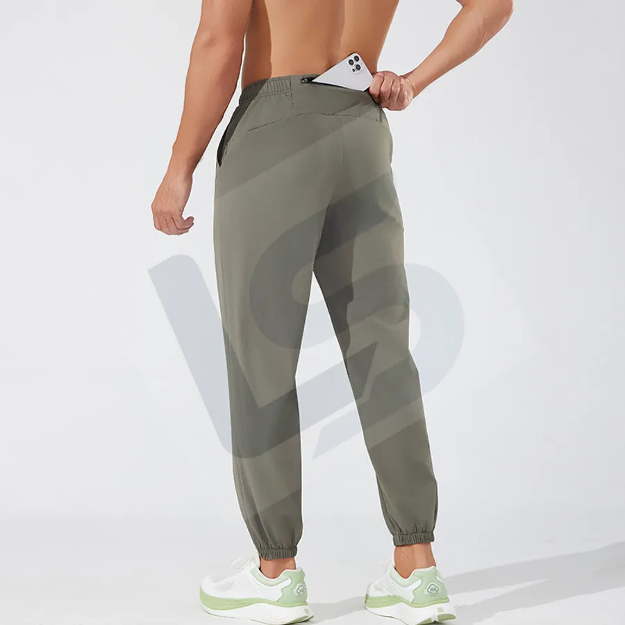 LS-B0164 Green Variant 1 front view — original product photograph