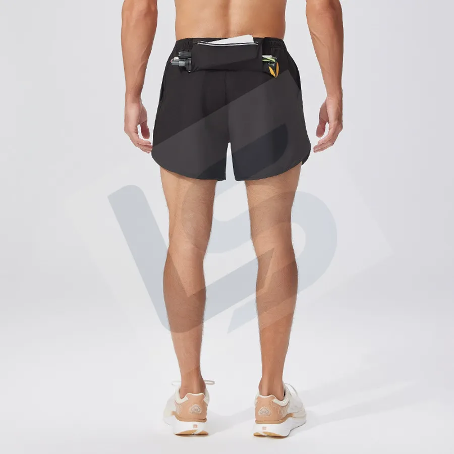 LS-B0169 Black front view — original product photograph