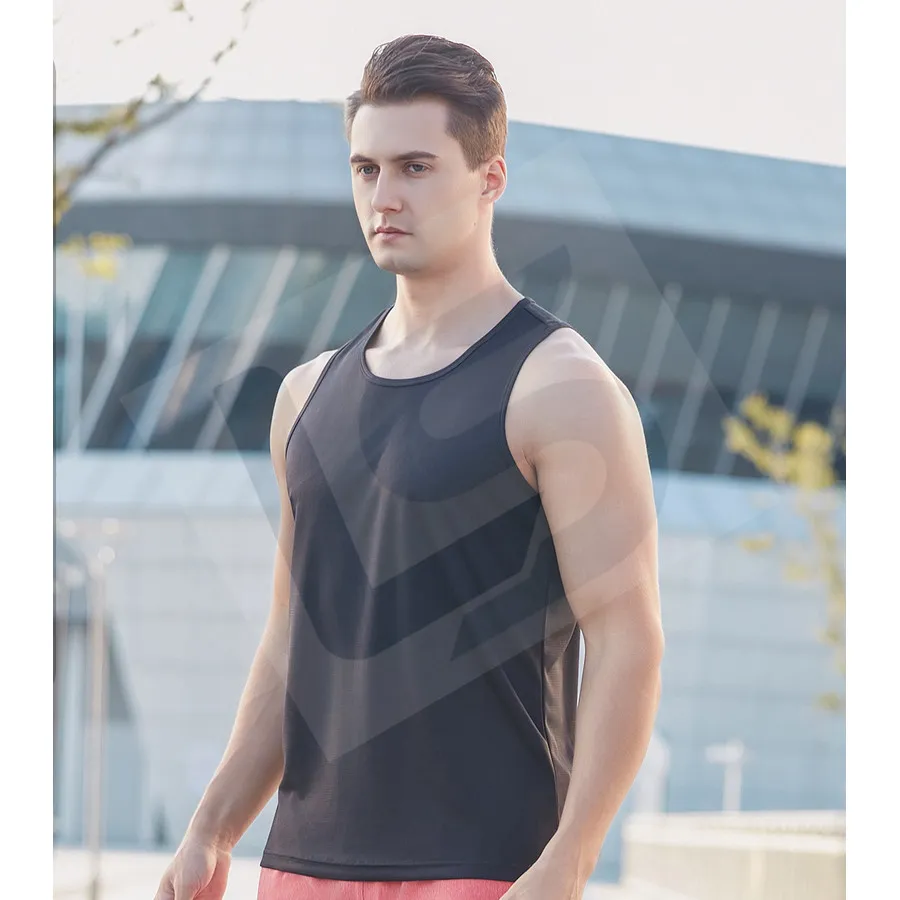 LS-B0171 Black front view — original product photograph