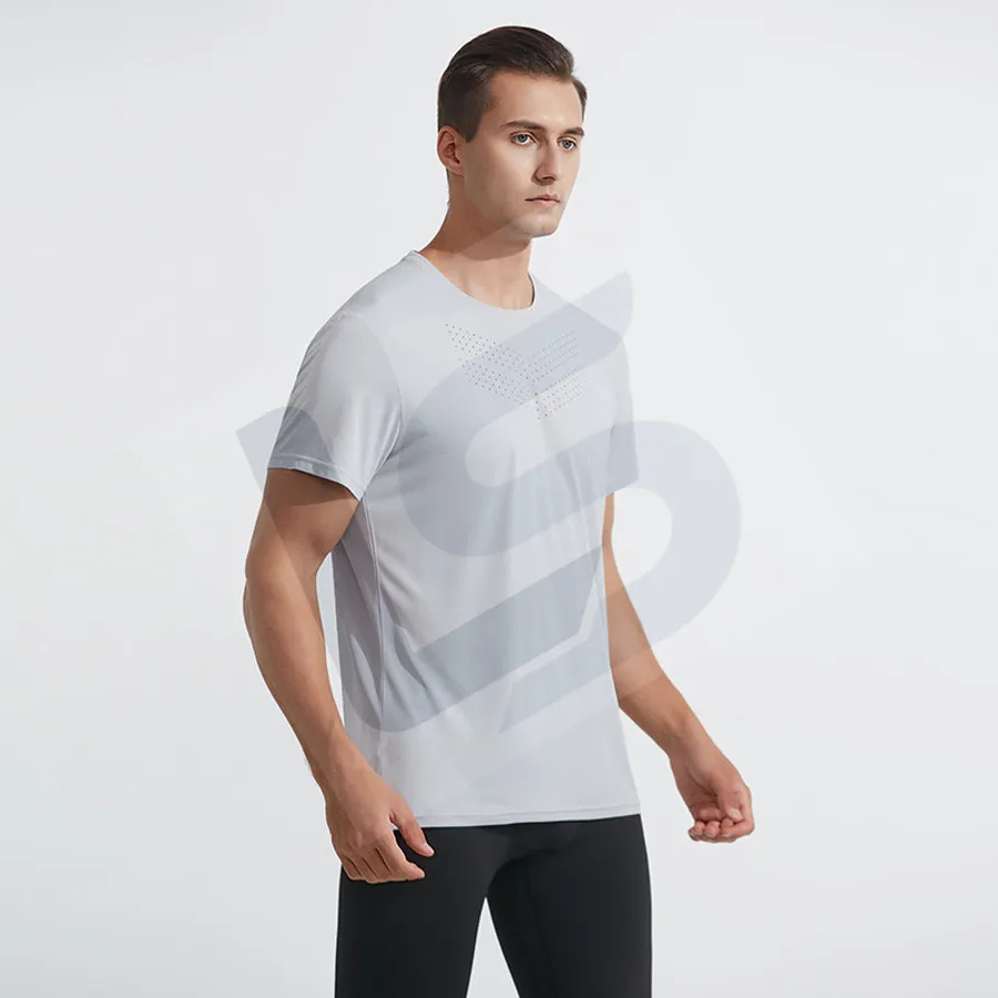 LS-B0176 Blue front view — original product photograph