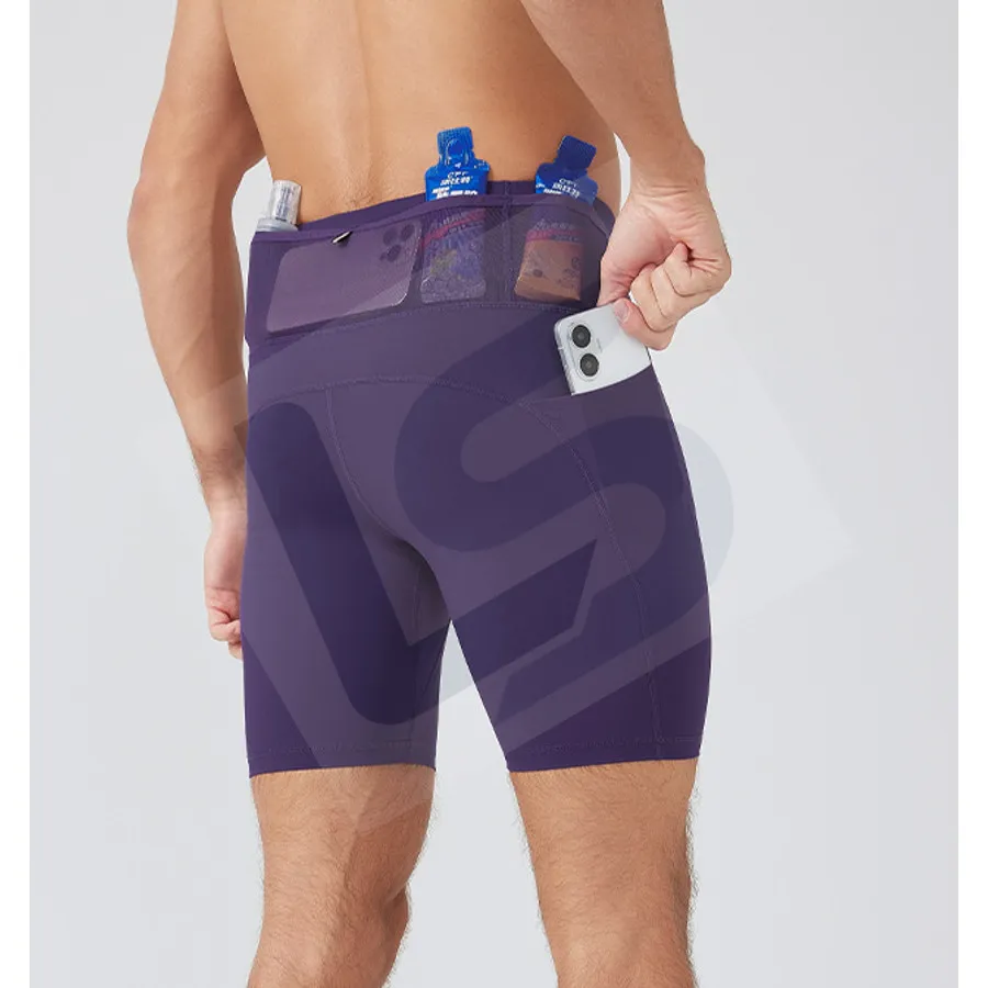 LS-B0181 Purple front view — original product photograph