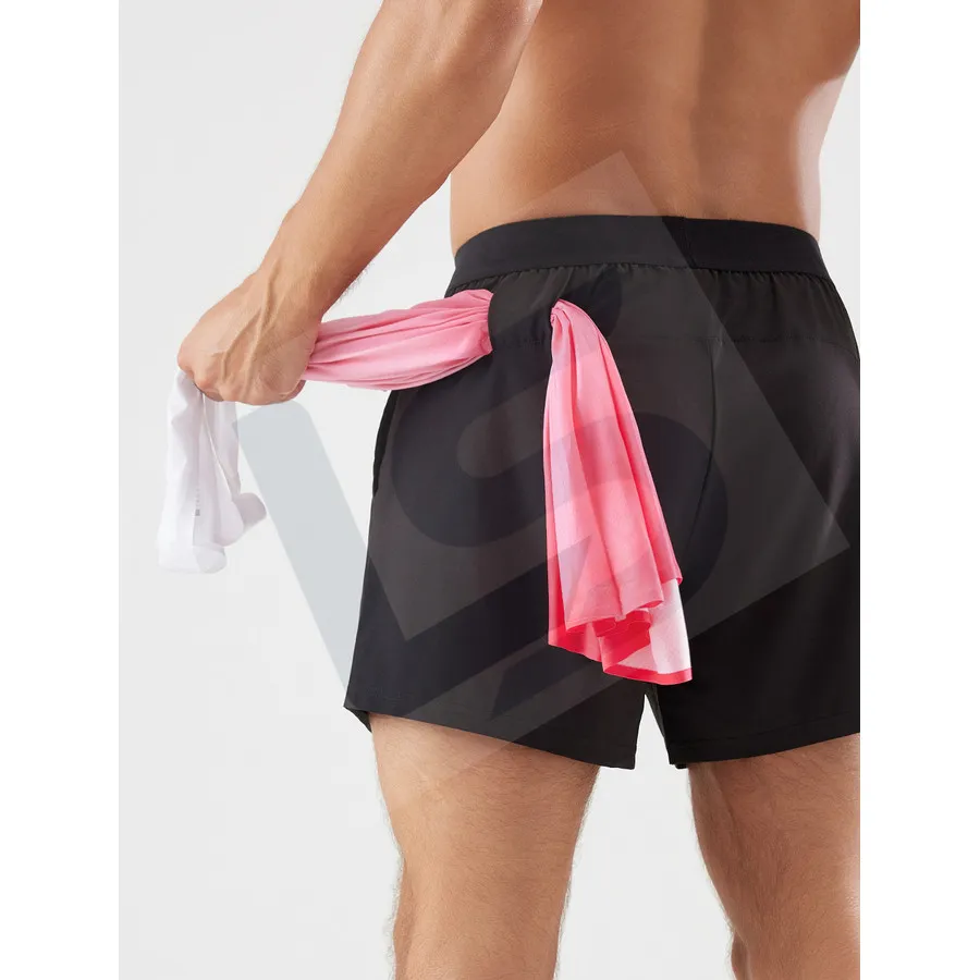 LS-B0185 Black front view — original product photograph