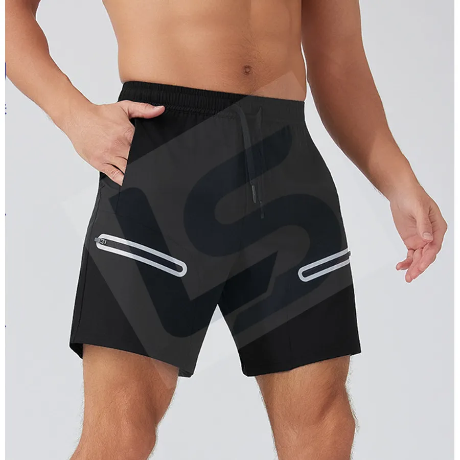 LS-B0186 Black front view — original product photograph