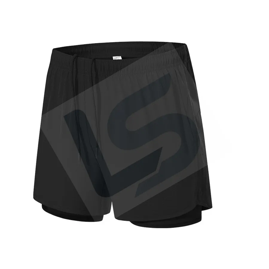 LS-B0187 Black front view — original product photograph