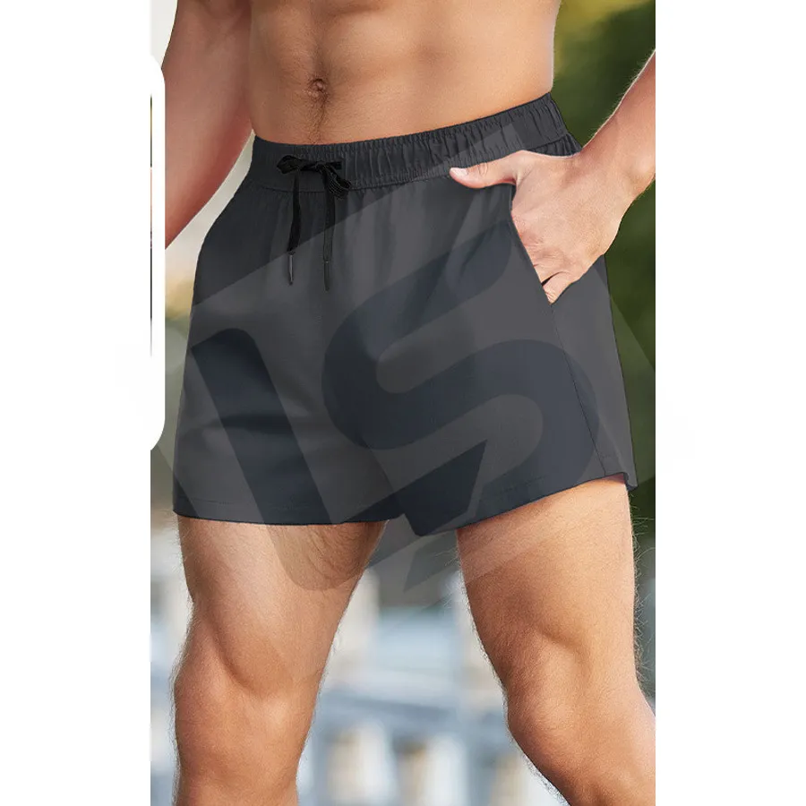 LS-B0188 Black front view — original product photograph