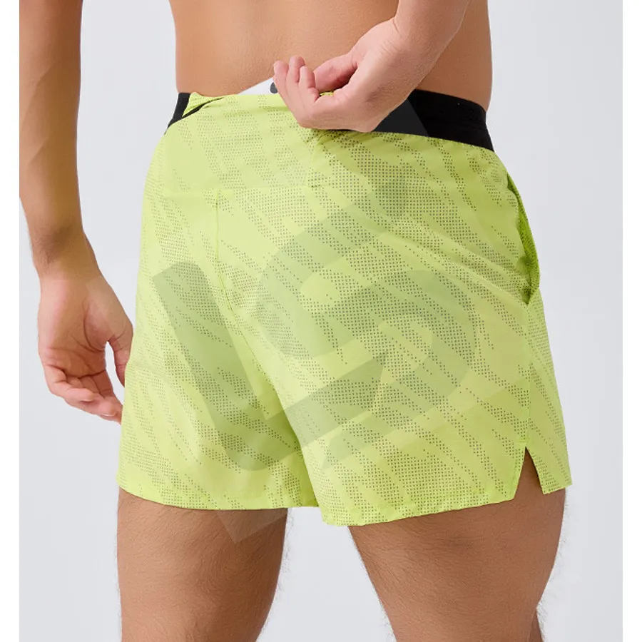 LS-B0189 Green front view — original product photograph