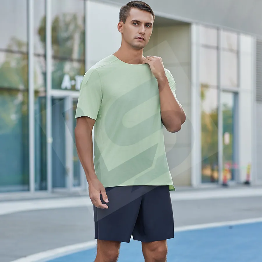 LS-B0195 Grey front view — original product photograph