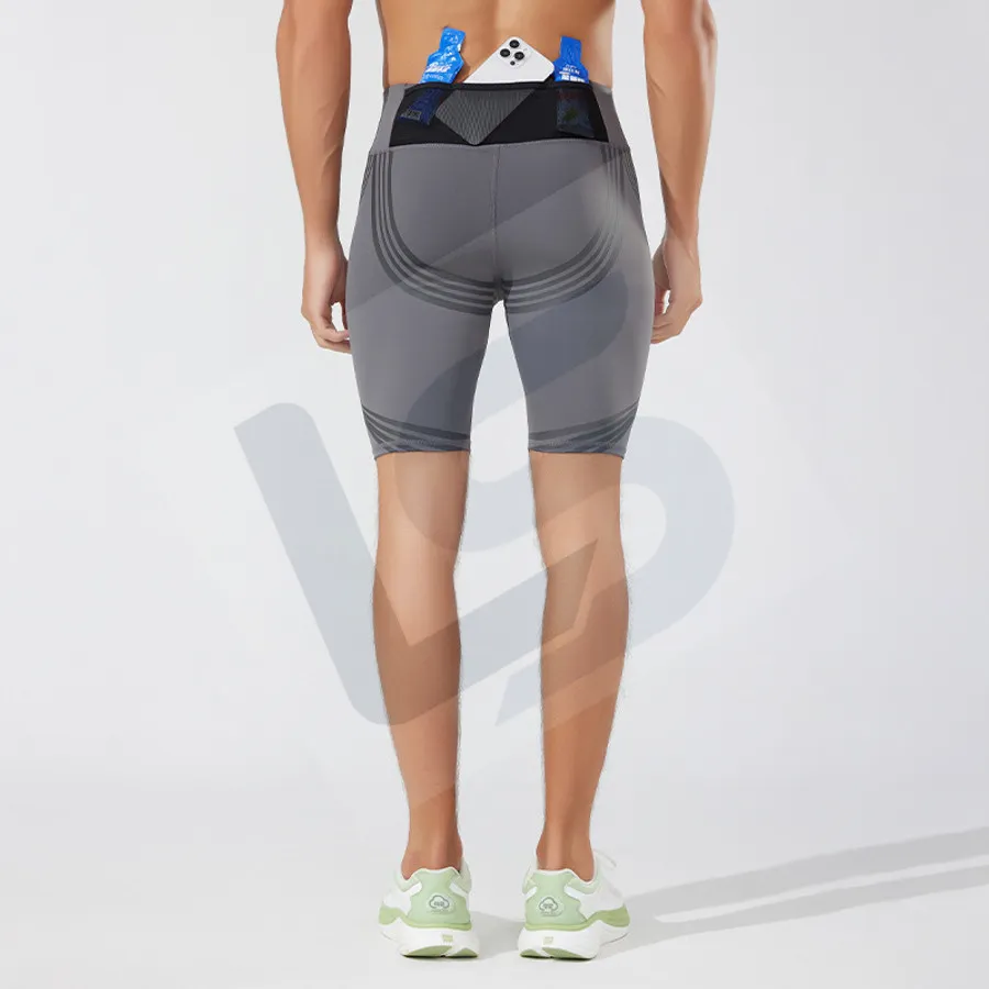 LS-B0196 Black front view — original product photograph