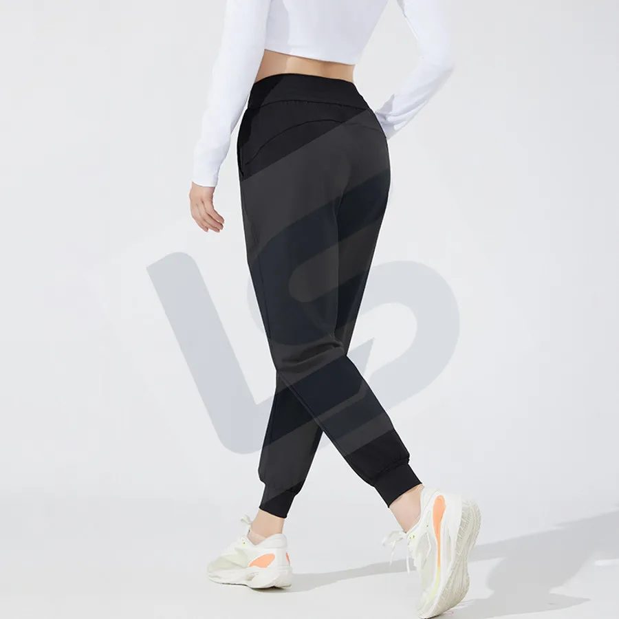 LS-B0203 Black front view — original product photograph