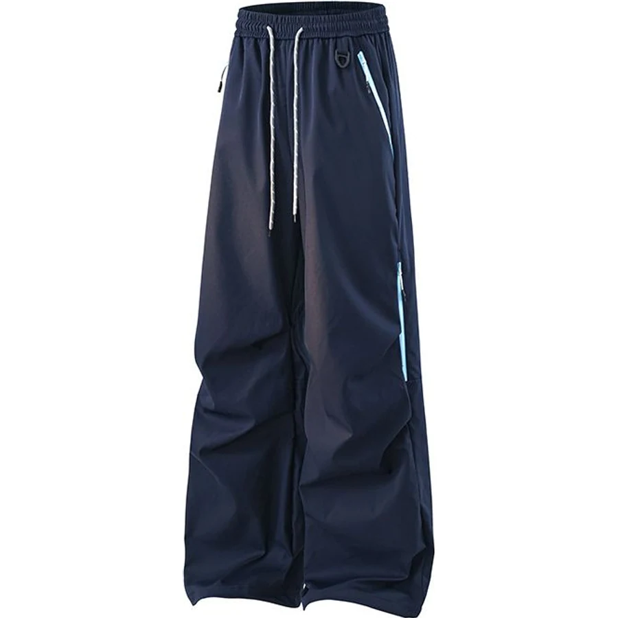 LS-B0207 Navy front view — original product photograph