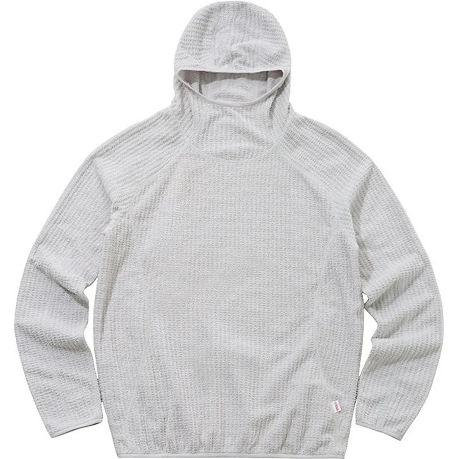 LS-B0210 Frost White front view — original product photograph
