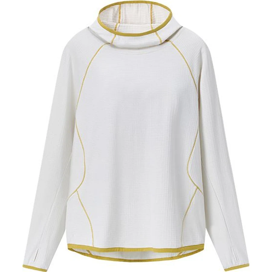LS-B0211 White front view — original product photograph
