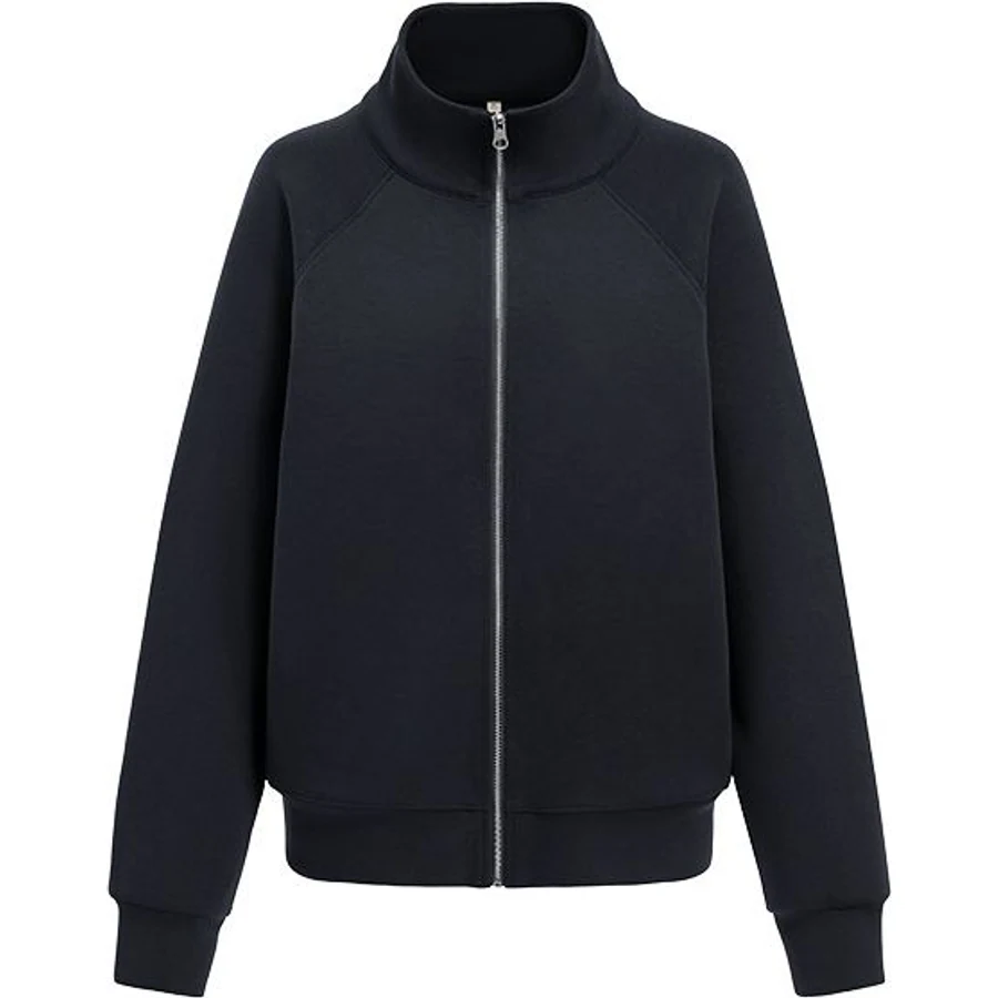 LS-B0217 Navy front view — original product photograph