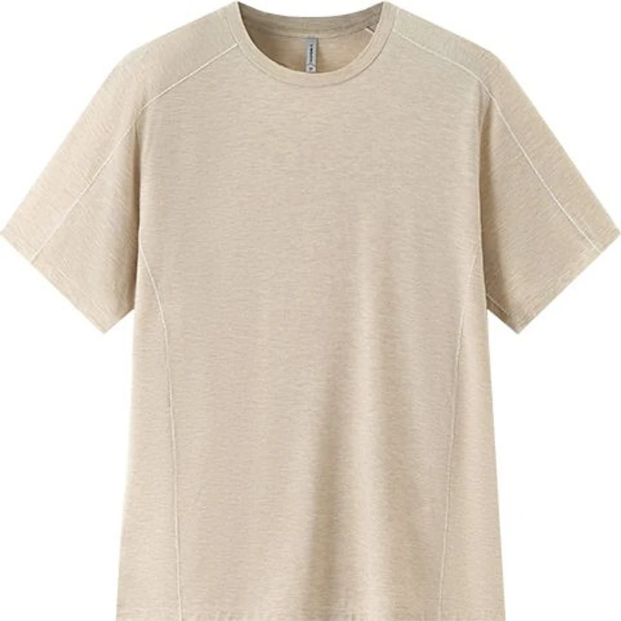 LS-B0228 Warm Apricot front view — original product photograph