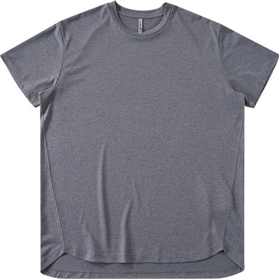 LS-B0237 Grey front view — original product photograph
