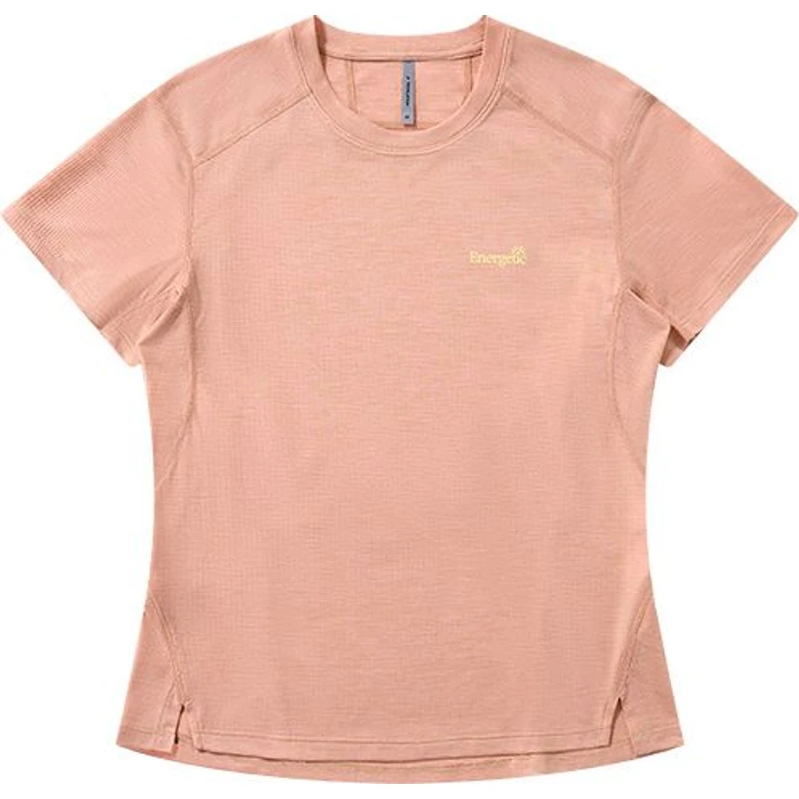 LS-B0238 Soft Pink front view — original product photograph