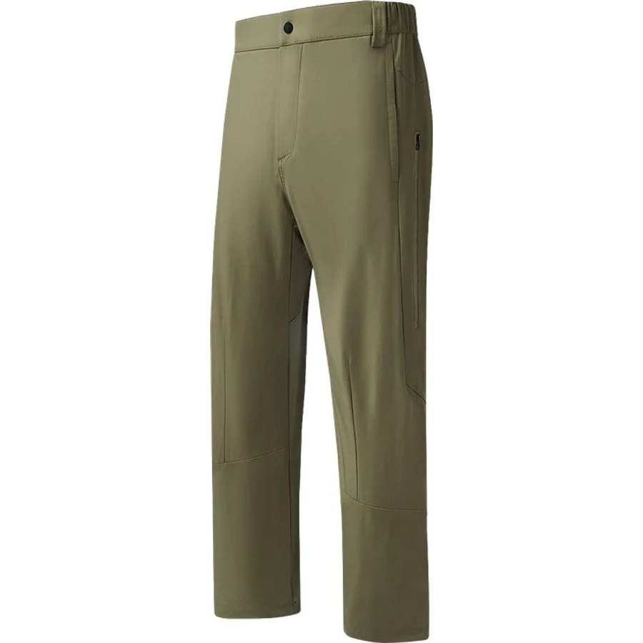 LS-B0248 Crocodile Green front view — original product photograph