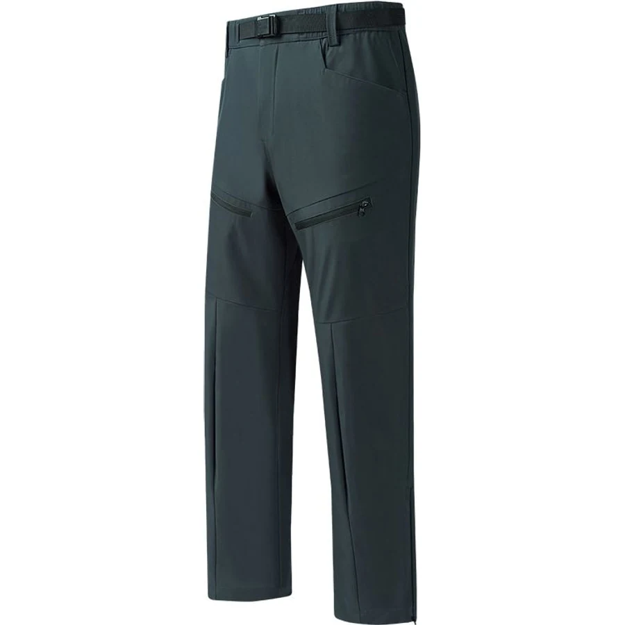 LS-B0249 Grey front view — original product photograph