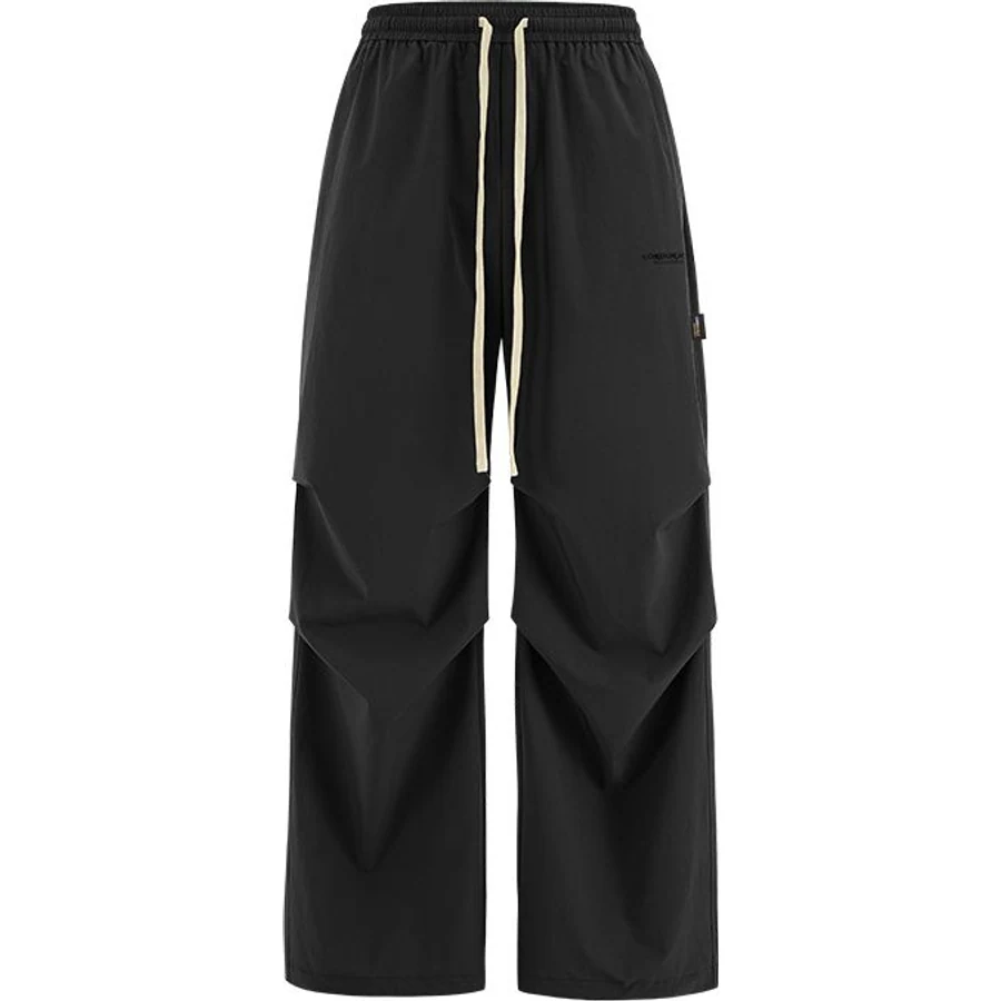 LS-B0251 Black front view — original product photograph