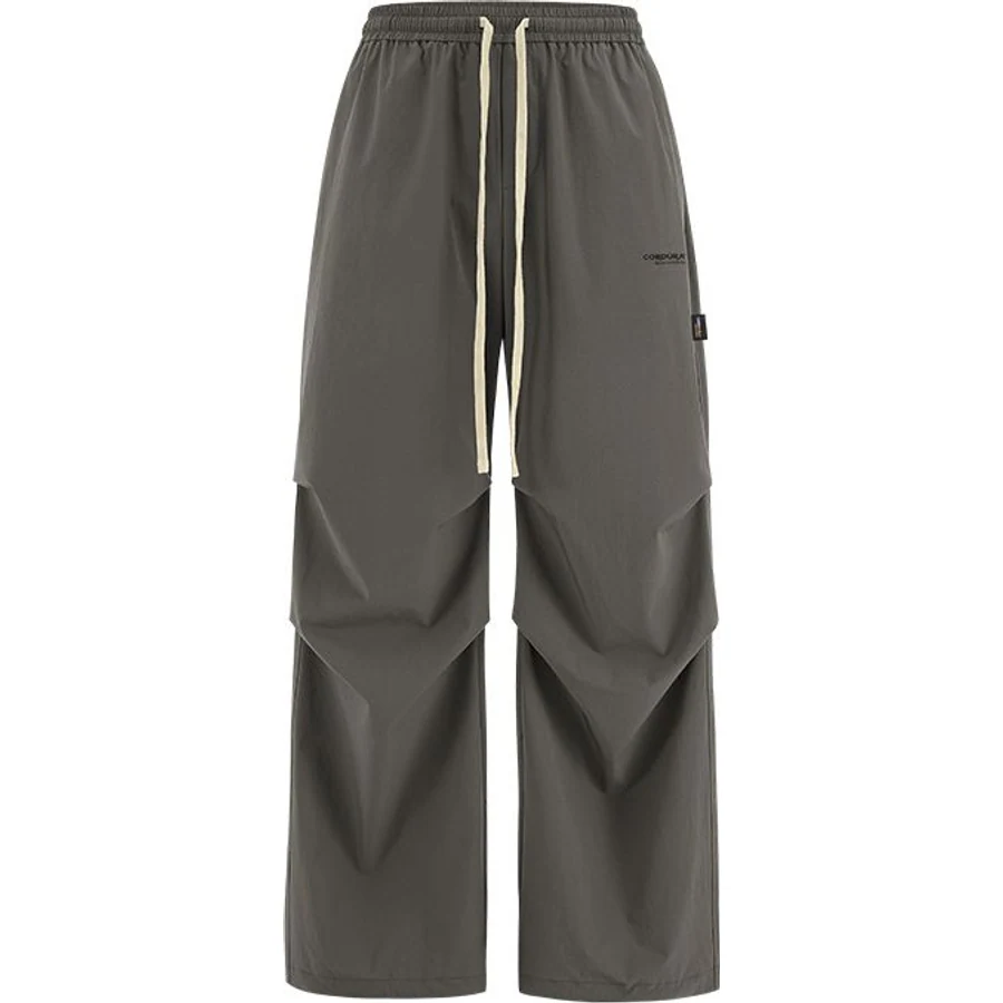 LS-B0251 Lightweight Utility Hiking Pants in Obsidian Grey, original product photograph