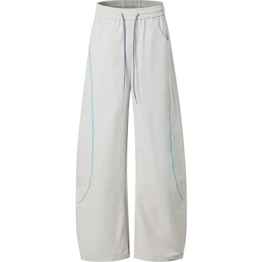 LS-B0253 Grey front view — original product photograph