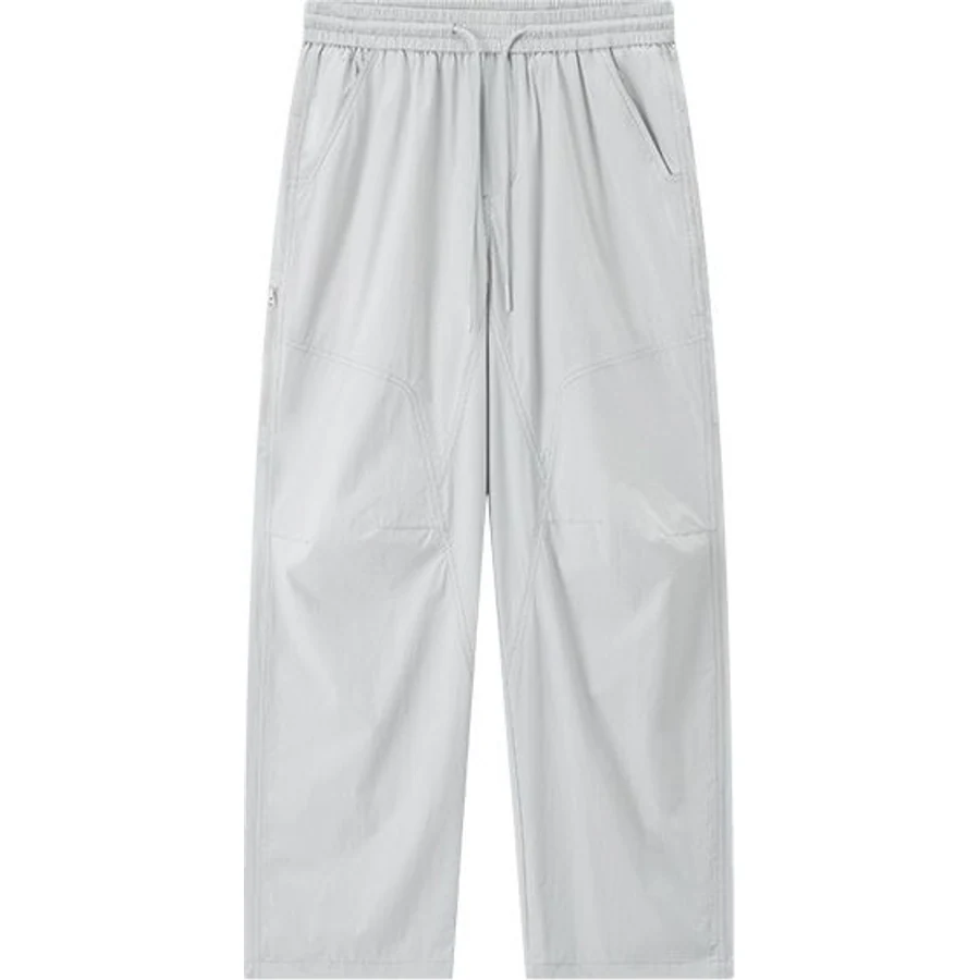 LS-B0254 Warm Grey front view — original product photograph